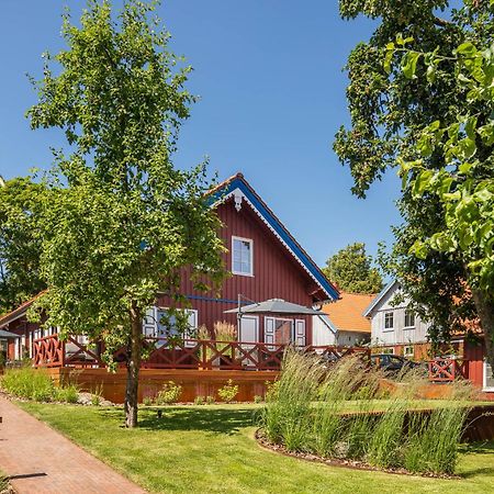 Nauji Apartamentai! Pamario 14 Nida Zewnętrze zdjęcie