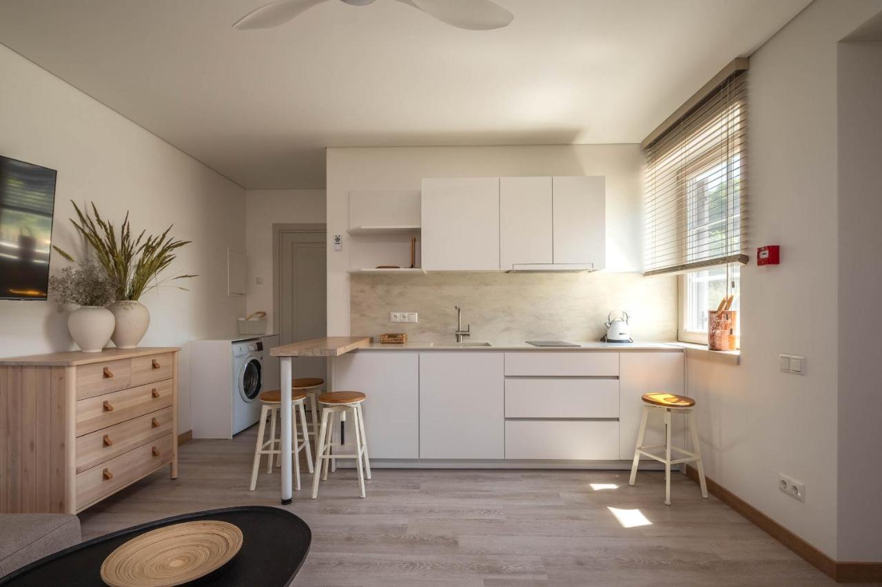 Nauji Apartamentai! Pamario 14 Nida Zewnętrze zdjęcie