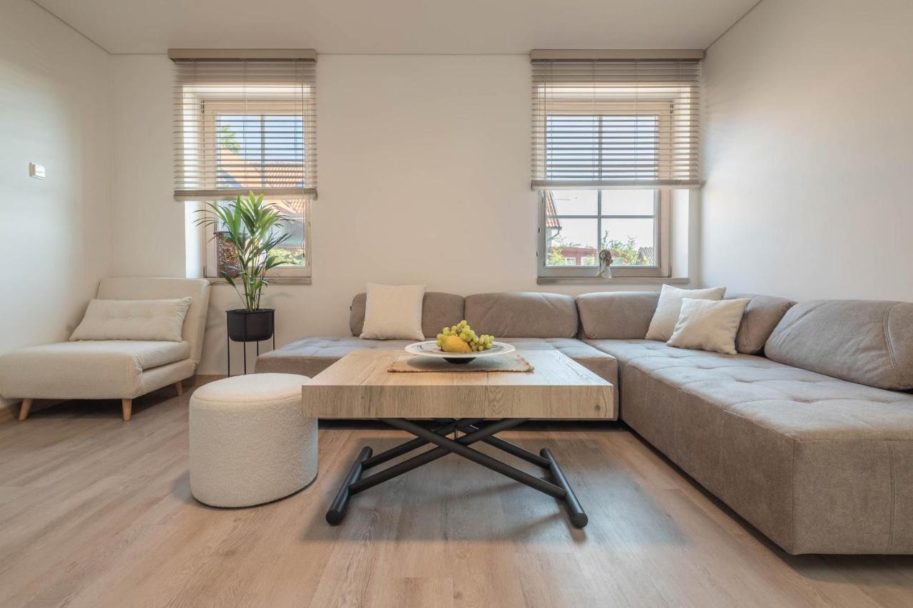 Nauji Apartamentai! Pamario 14 Nida Zewnętrze zdjęcie