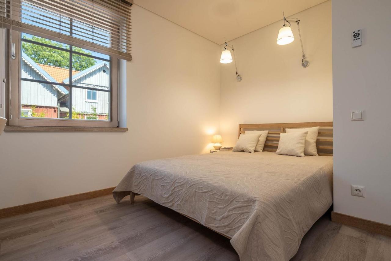 Nauji Apartamentai! Pamario 14 Nida Zewnętrze zdjęcie