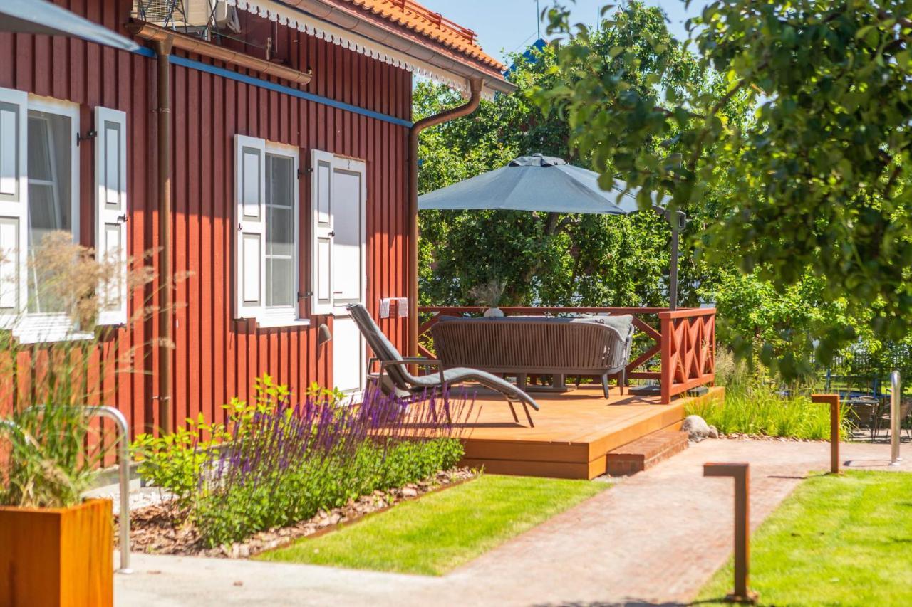 Nauji Apartamentai! Pamario 14 Nida Zewnętrze zdjęcie