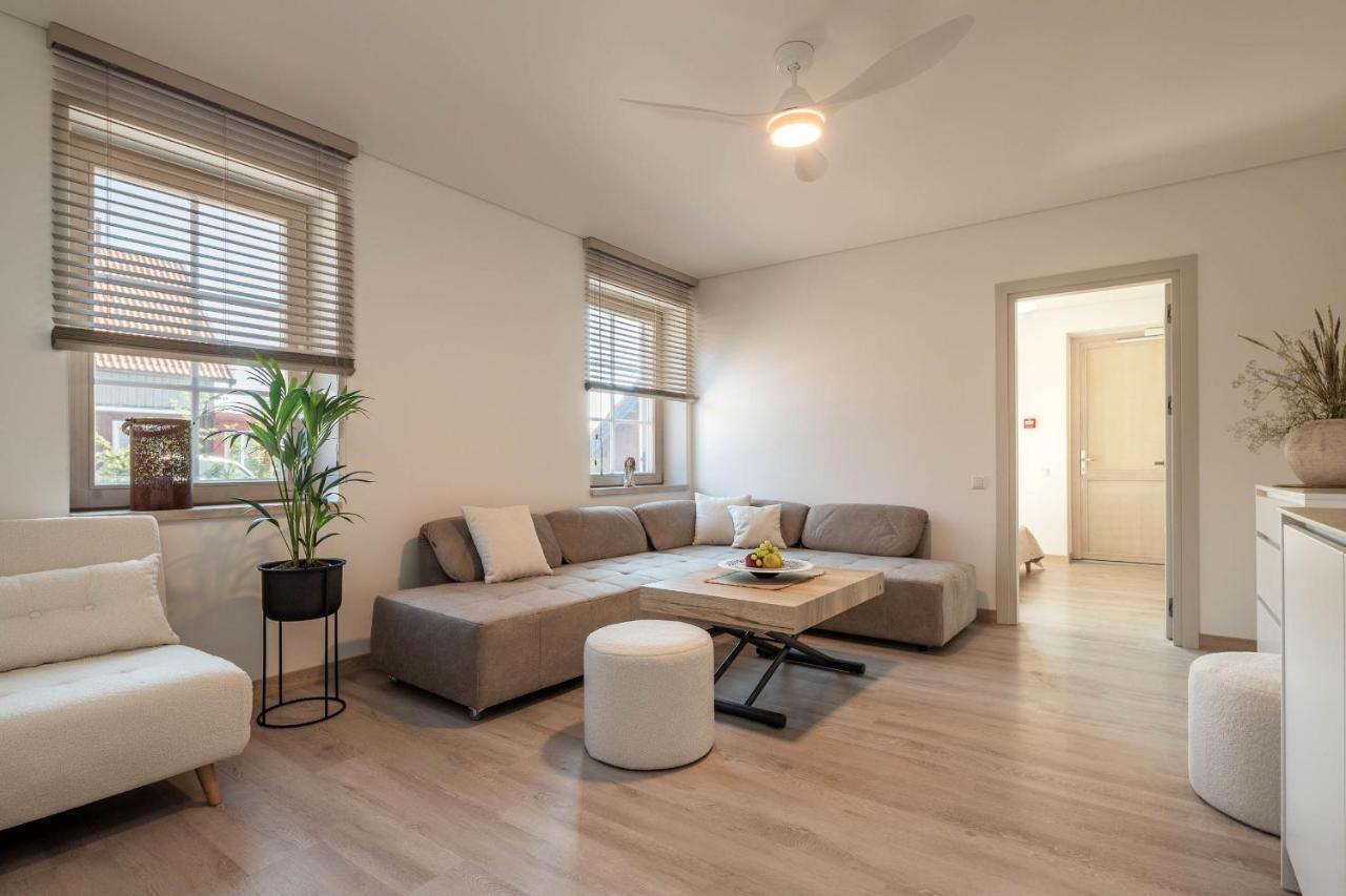 Nauji Apartamentai! Pamario 14 Nida Zewnętrze zdjęcie