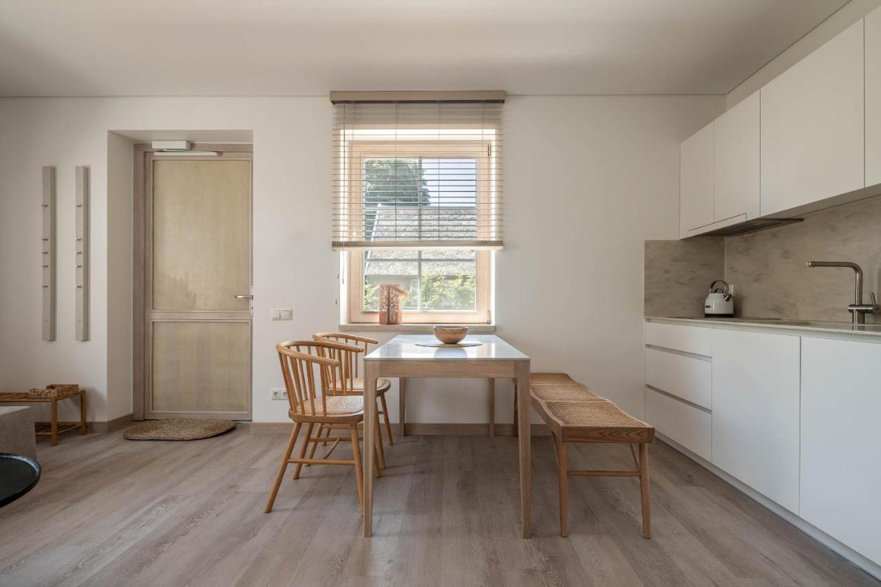 Nauji Apartamentai! Pamario 14 Nida Zewnętrze zdjęcie