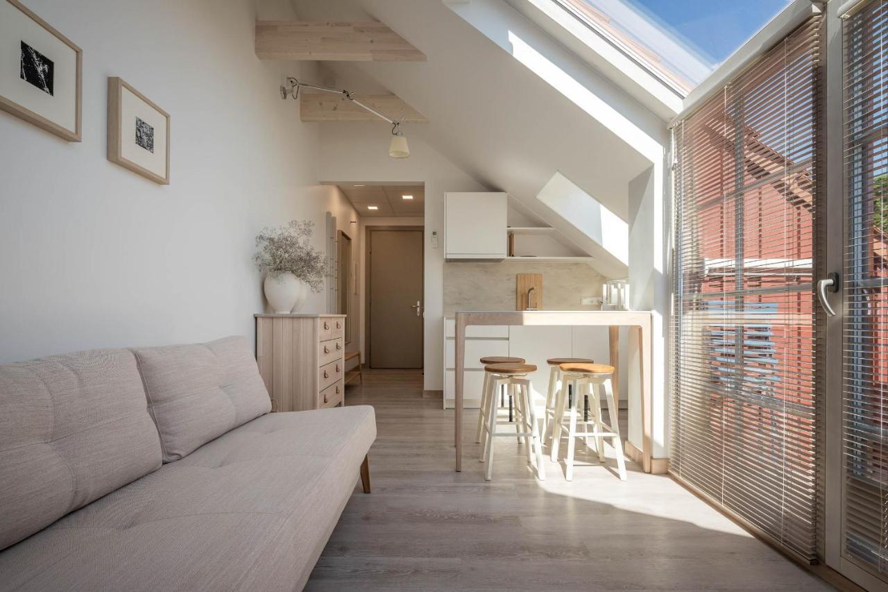 Nauji Apartamentai! Pamario 14 Nida Zewnętrze zdjęcie
