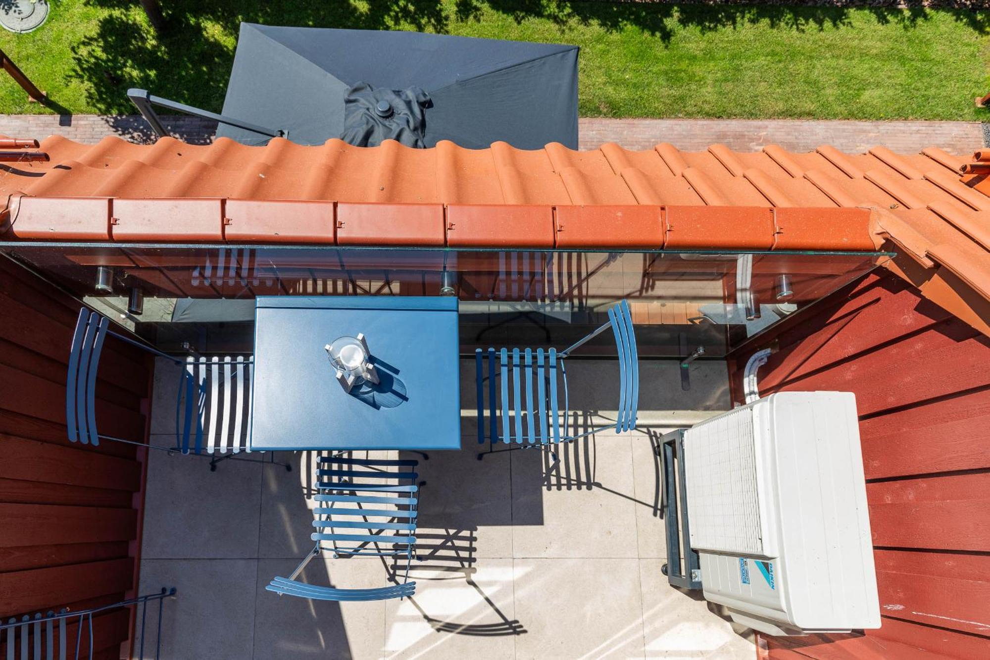 Nauji Apartamentai! Pamario 14 Nida Zewnętrze zdjęcie