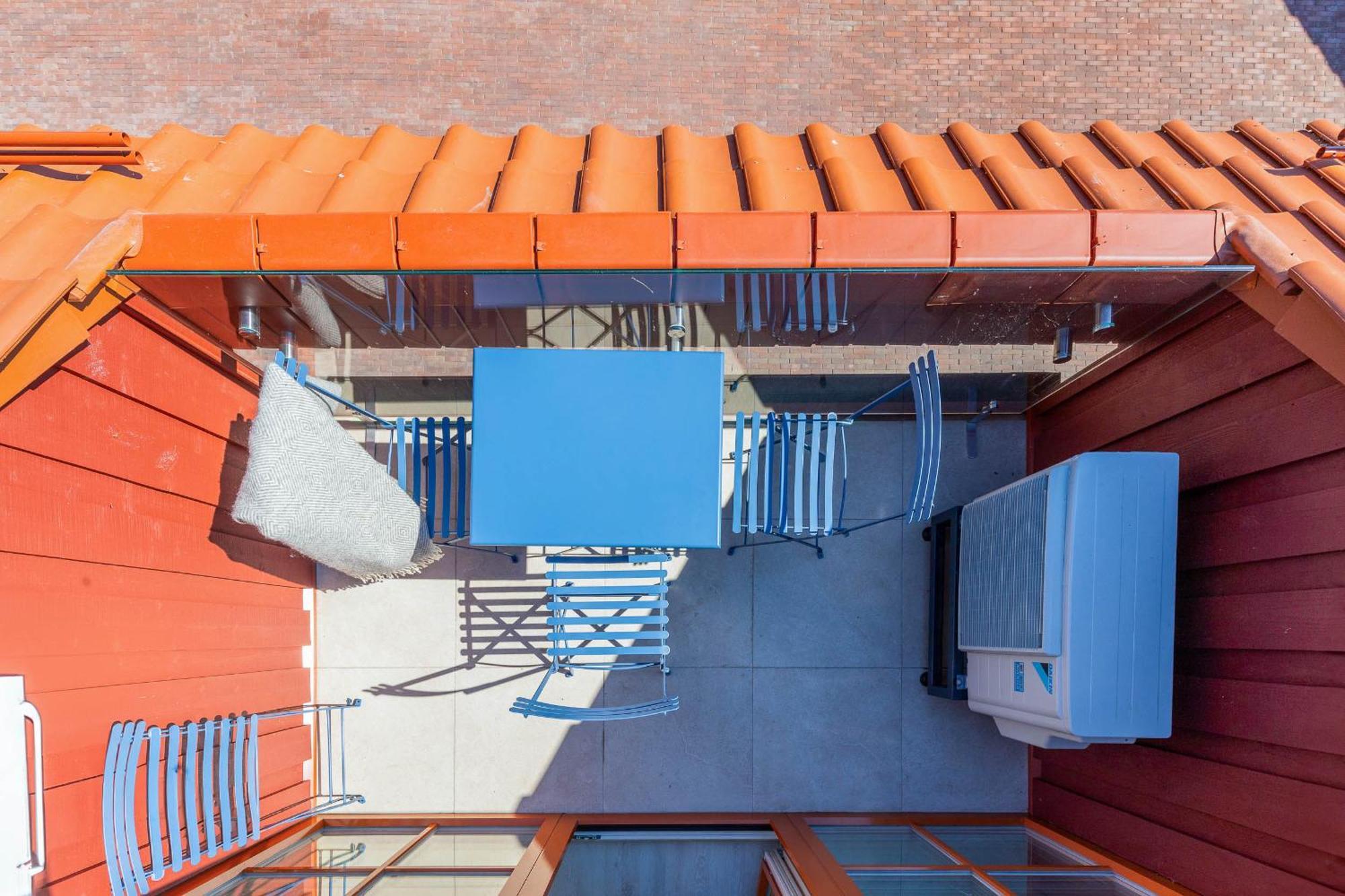 Nauji Apartamentai! Pamario 14 Nida Zewnętrze zdjęcie