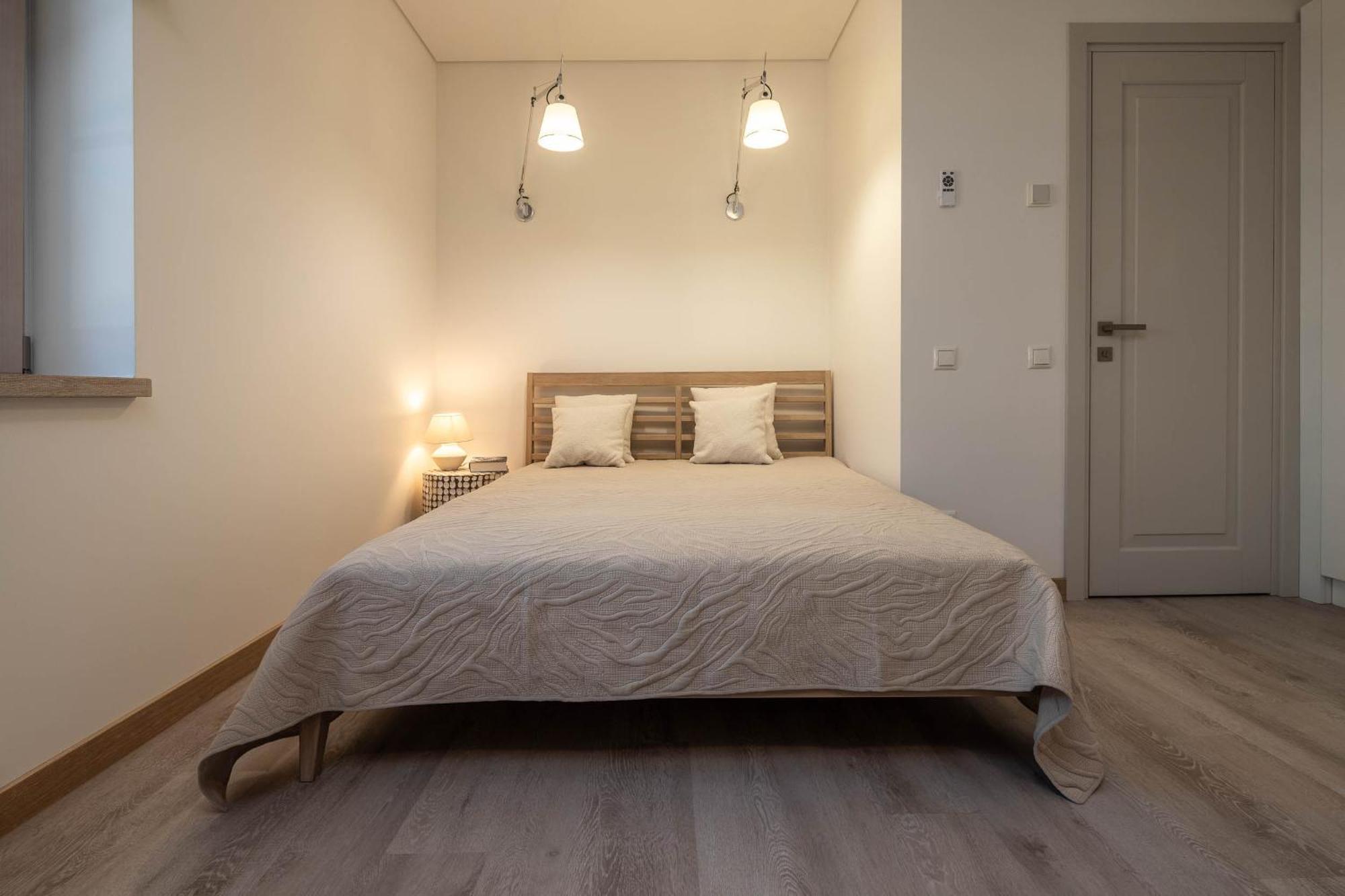 Nauji Apartamentai! Pamario 14 Nida Zewnętrze zdjęcie