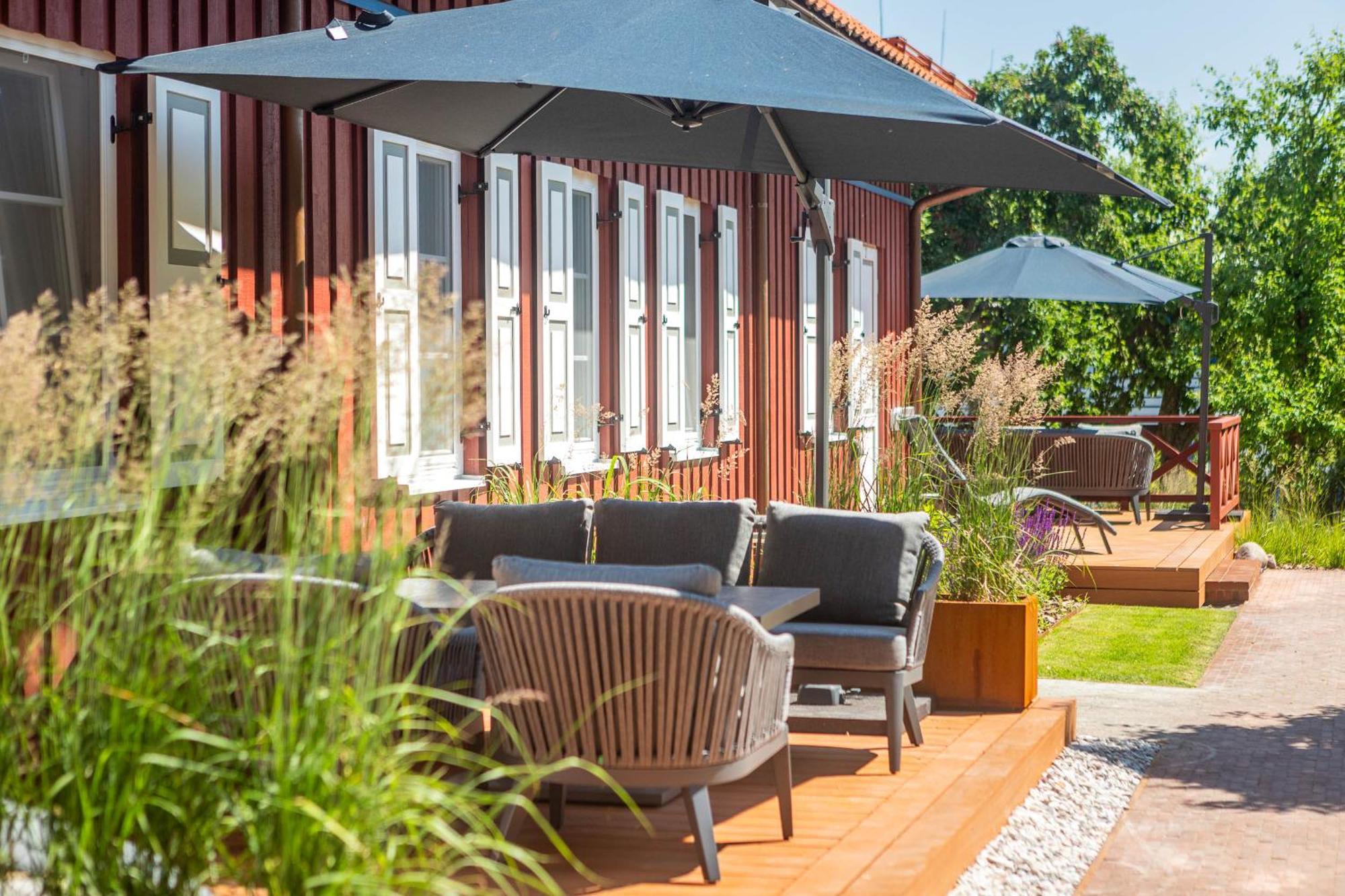 Nauji Apartamentai! Pamario 14 Nida Zewnętrze zdjęcie