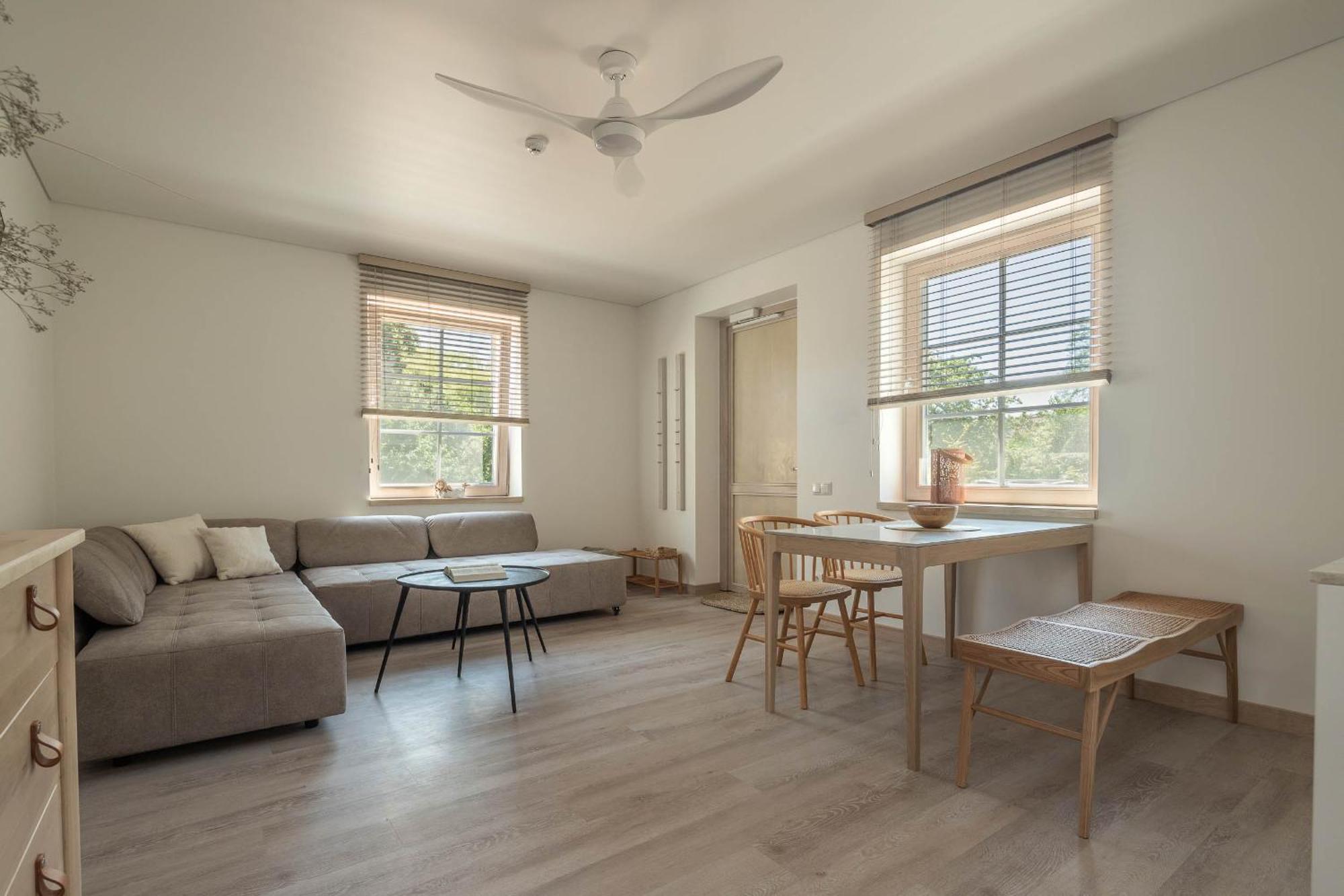 Nauji Apartamentai! Pamario 14 Nida Zewnętrze zdjęcie