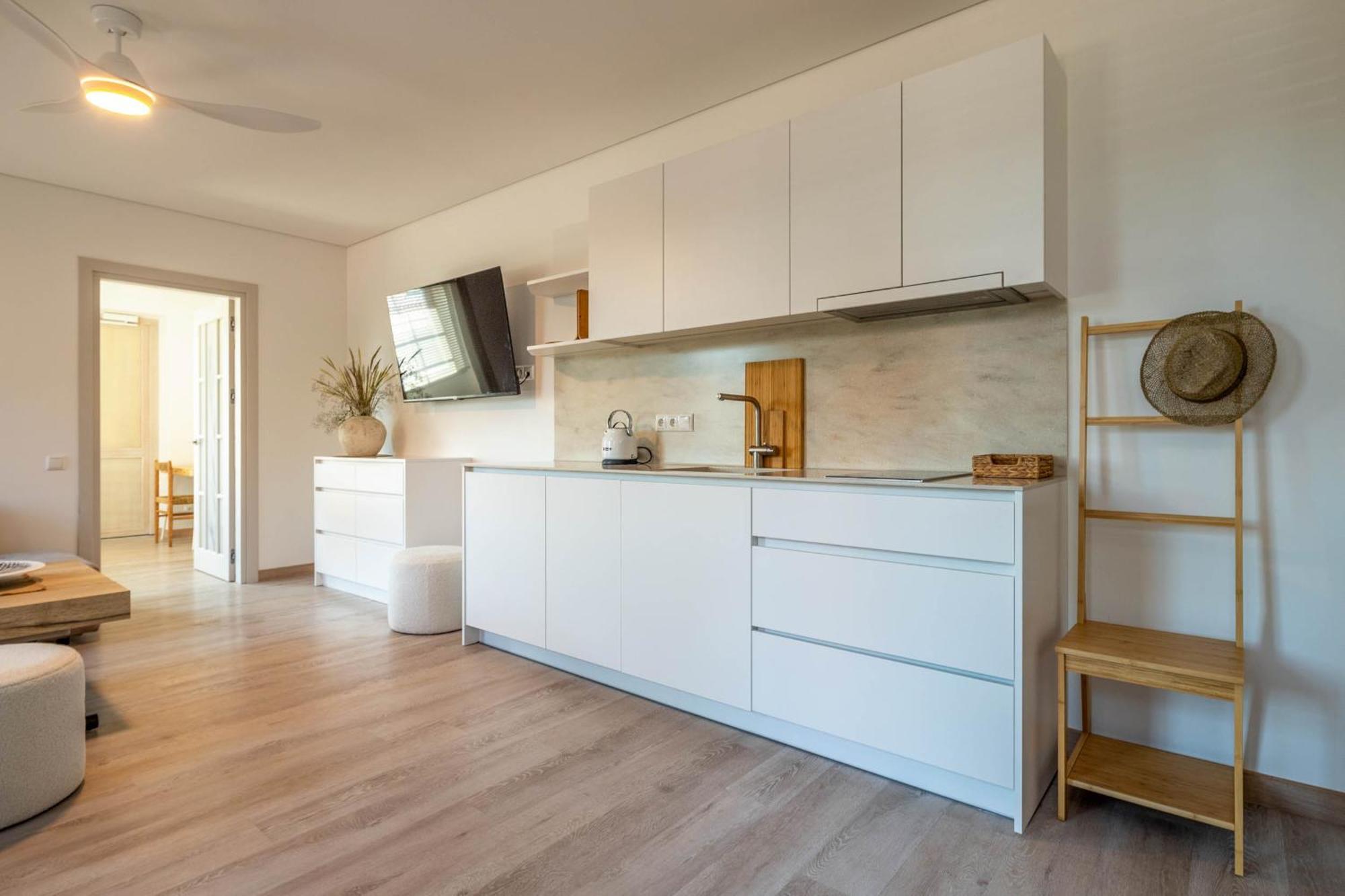 Nauji Apartamentai! Pamario 14 Nida Zewnętrze zdjęcie